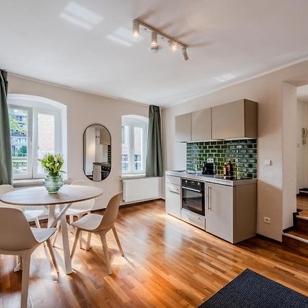 Suite & Apart Berlim Exterior foto