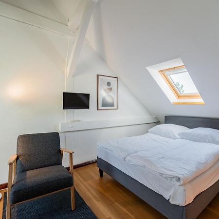 Suite & Apart Berlim Exterior foto