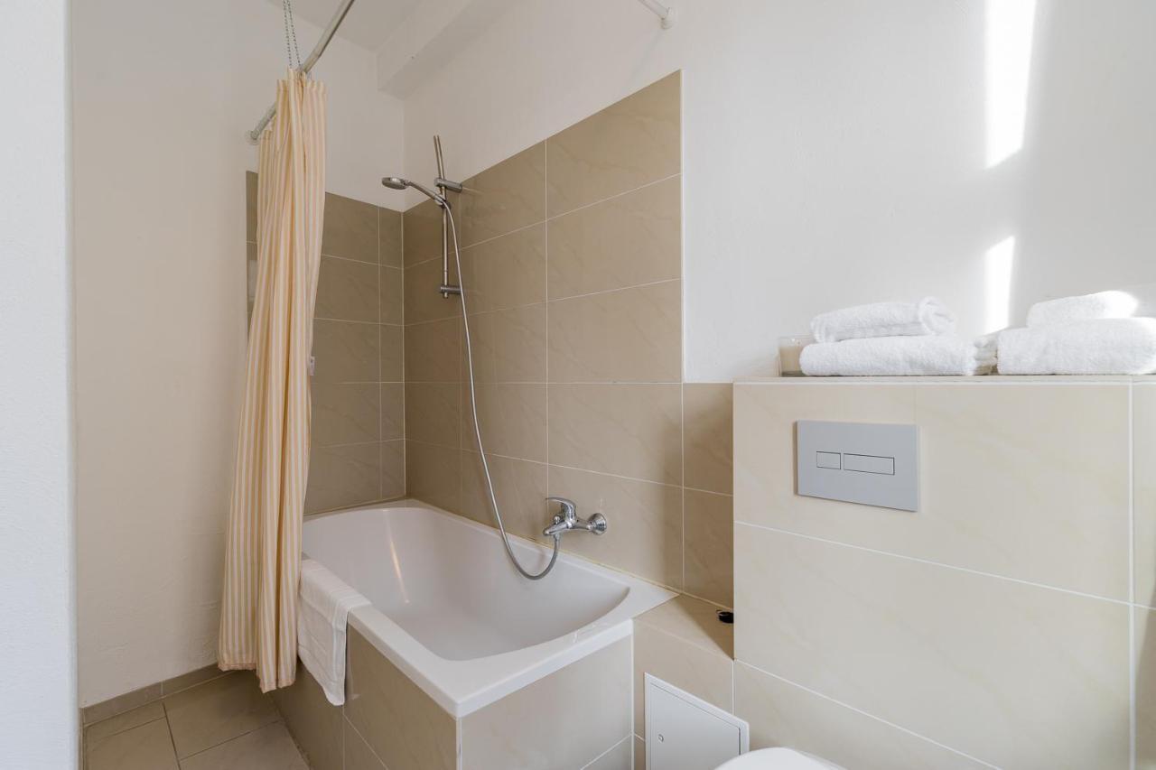 Suite & Apart Berlim Exterior foto