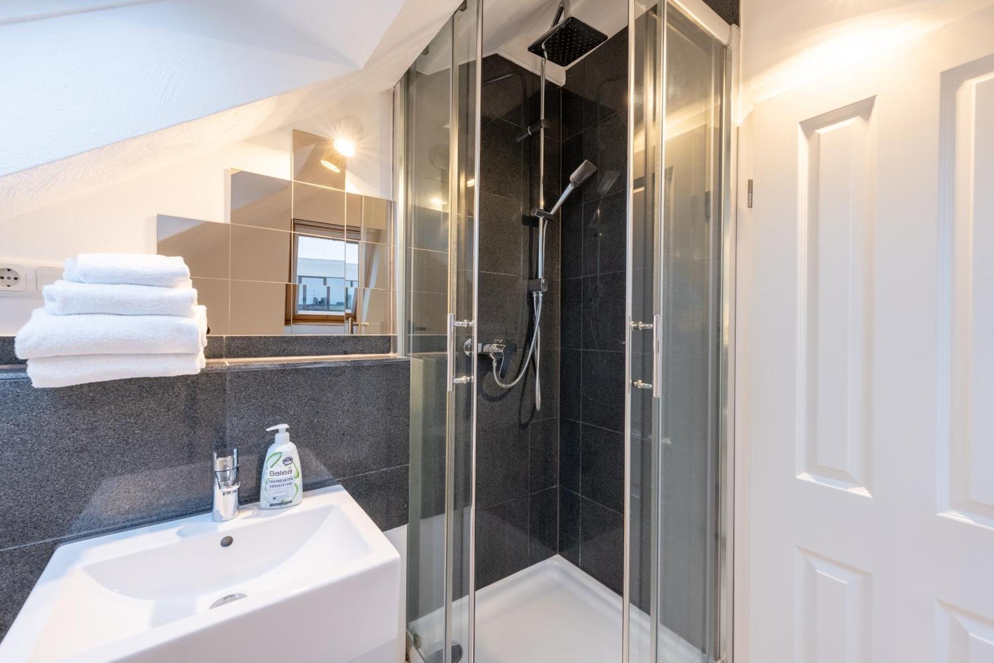 Suite & Apart Berlim Quarto foto