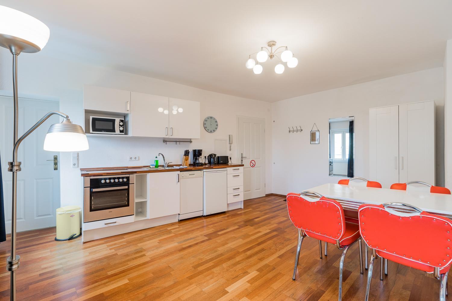 Suite & Apart Berlim Quarto foto